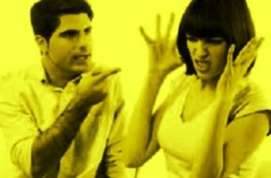 नफरत पैदा करने का वजीफा - Nafrat Paida Karne Ka Wazifa, Amal, Taweez, Tarika, Upay, Dua