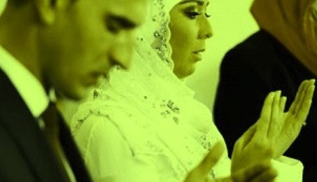 Dua To Get Married To Someone You Like