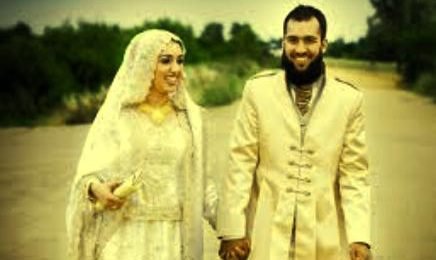 Dua For My Wife To Love Me